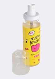 Maine Mendoza Body Spray
