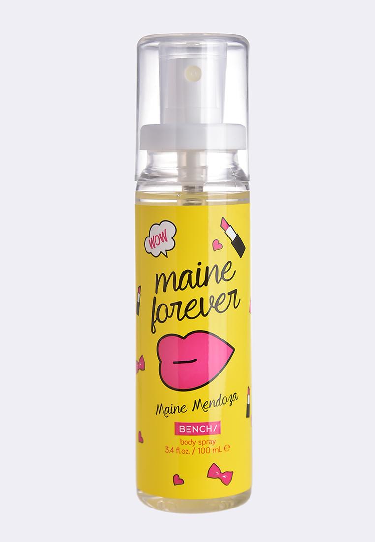 Maine Mendoza Body Spray