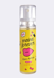 Maine Mendoza Body Spray