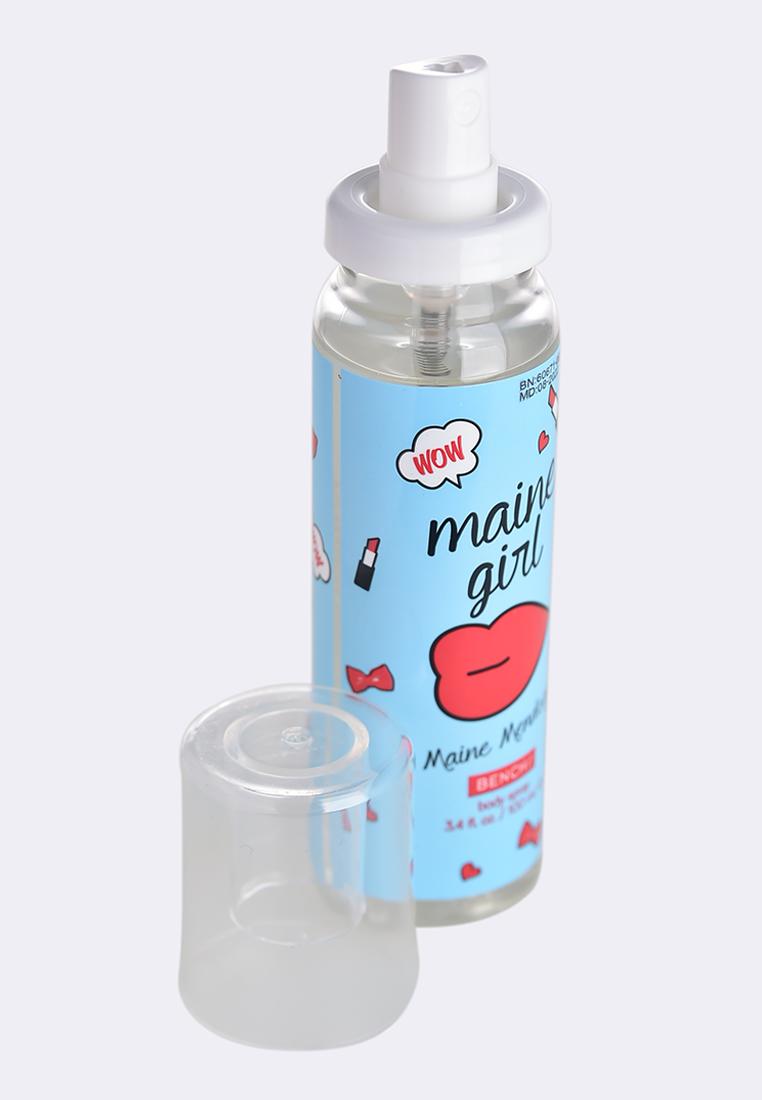 Maine Mendoza Body Spray