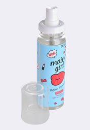Maine Mendoza Body Spray