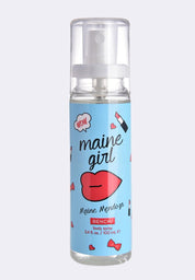 Maine Mendoza Body Spray