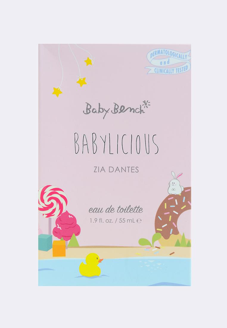 Zia Dantes Eau De Toilette