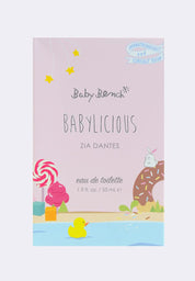 Zia Dantes Eau De Toilette