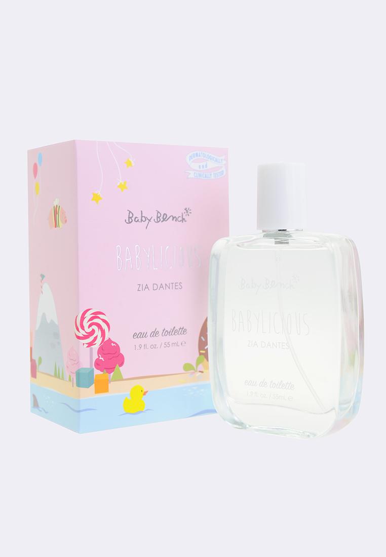 Zia Dantes Eau De Toilette