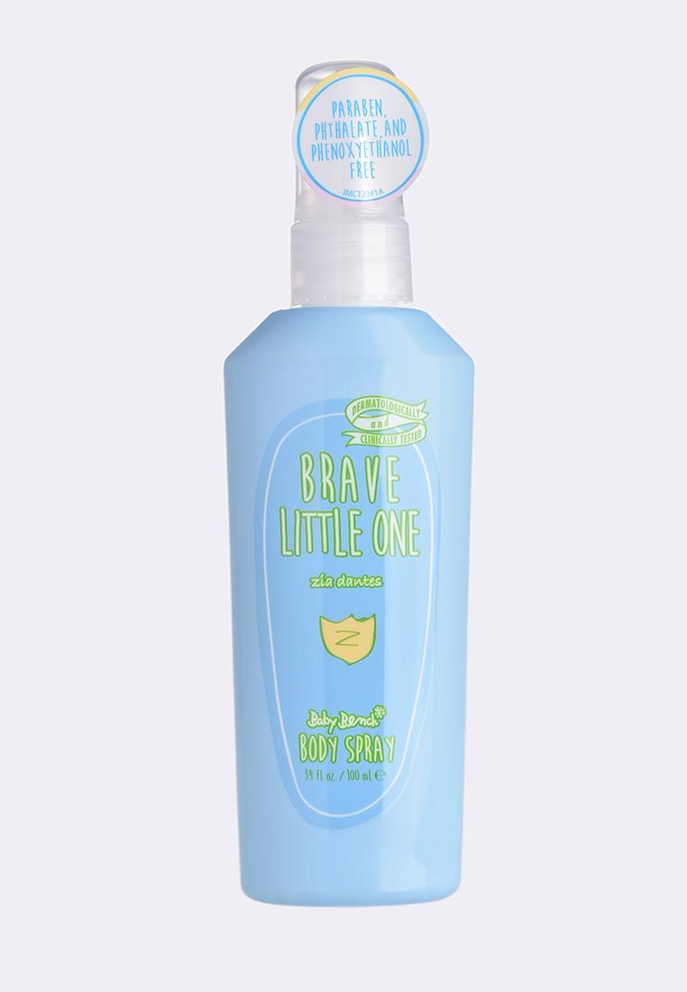 Zia Dantes Body Spray