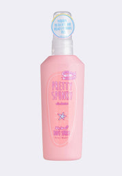 Zia Dantes Body Spray
