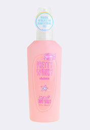 Zia Dantes Body Spray