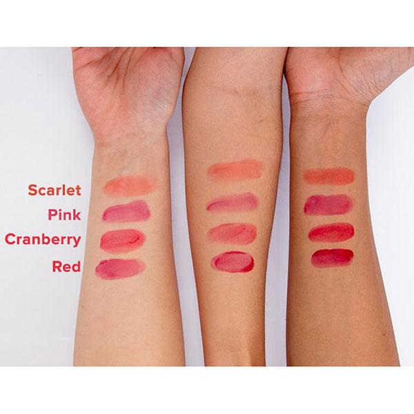 Lip and Cheek Tint