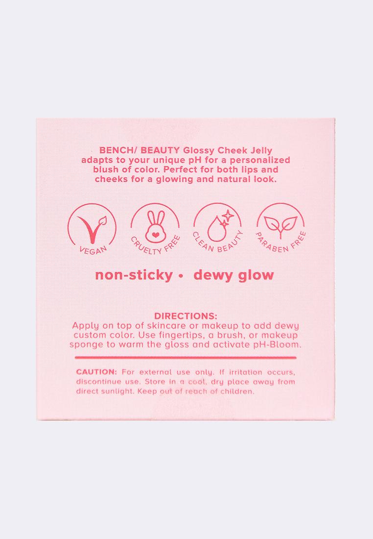 Glossy Cheek Jelly