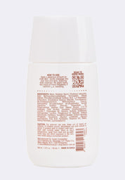 Brightening Sunscreen SPF 50+ PA+++