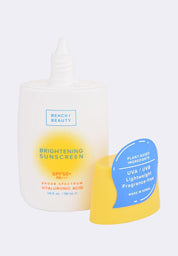 Bench Beauty Brightening Sunscreen SPF 50+ PA+++