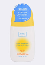Bench Beauty Brightening Sunscreen SPF 50+ PA+++