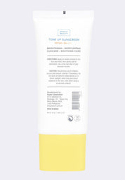 Bench Beauty Tone Up Sunscreen SPF 50+ PA++++
