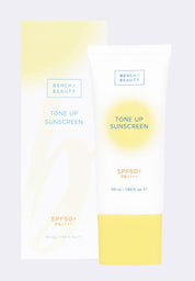 Bench Beauty Tone Up Sunscreen SPF 50+ PA++++