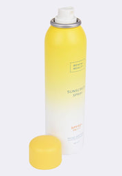 Bench Beauty Sunscreen Spray SPF50+ PA++++