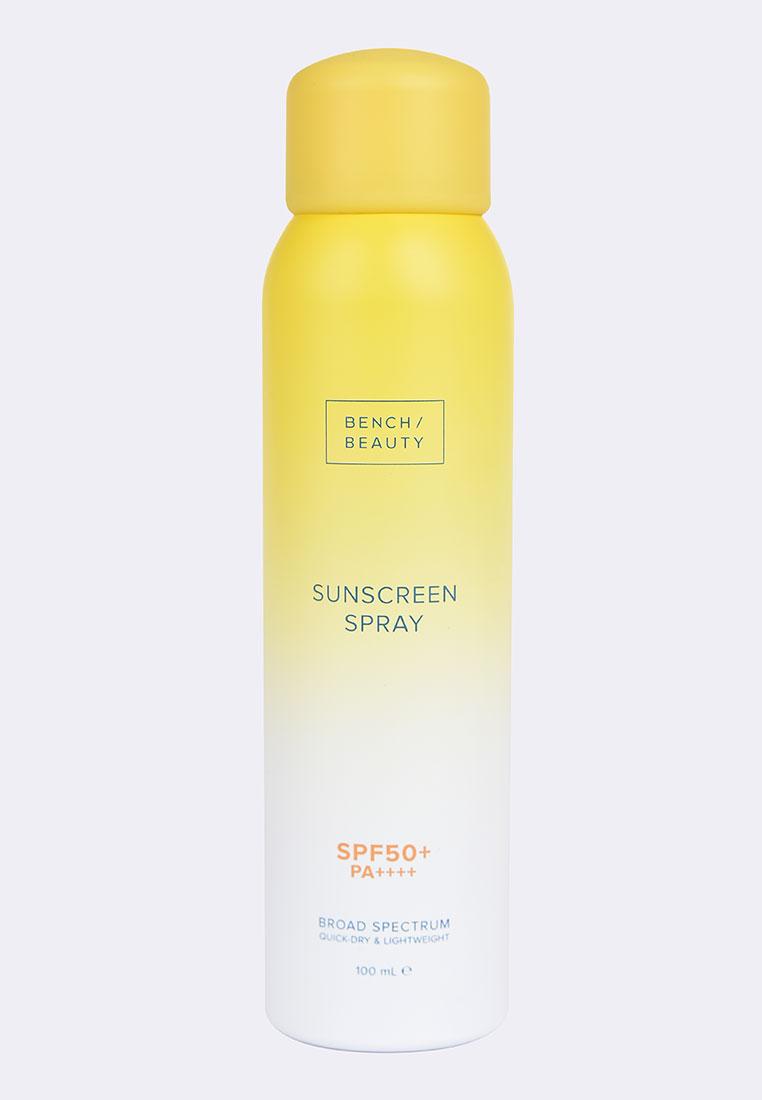 Bench Beauty Sunscreen Spray SPF50+ PA++++