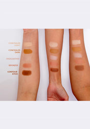 Contour Stick