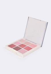 Bench Beauty Eyeshadow Palette