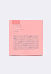 Bench Beauty Eyeshadow Palette