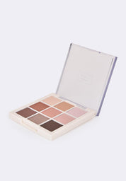Bench Beauty Eyeshadow Palette