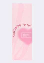 Bench Beauty Nourishing Lip Oil