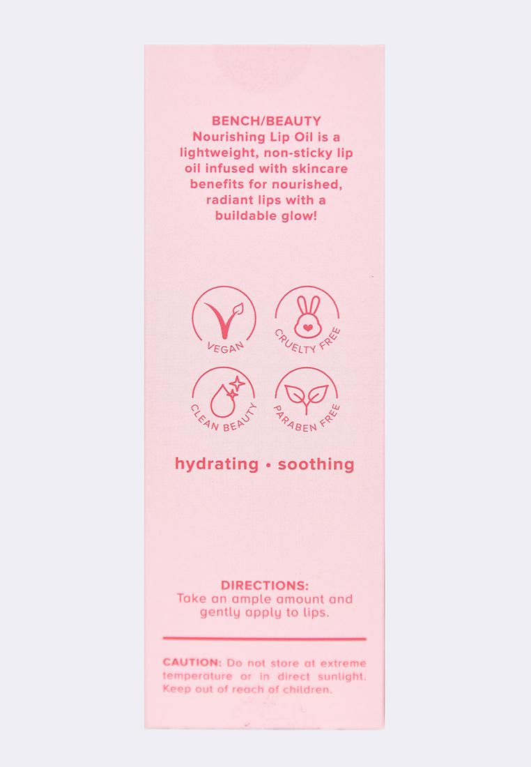 Bench Beauty Nourishing Lip Oil
