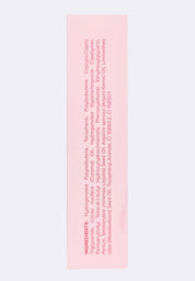 Bench Beauty Nourishing Lip Oil