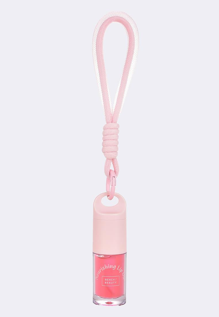 Bench Beauty Nourishing Lip Oil