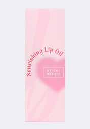 Bench Beauty Nourishing Lip Oil