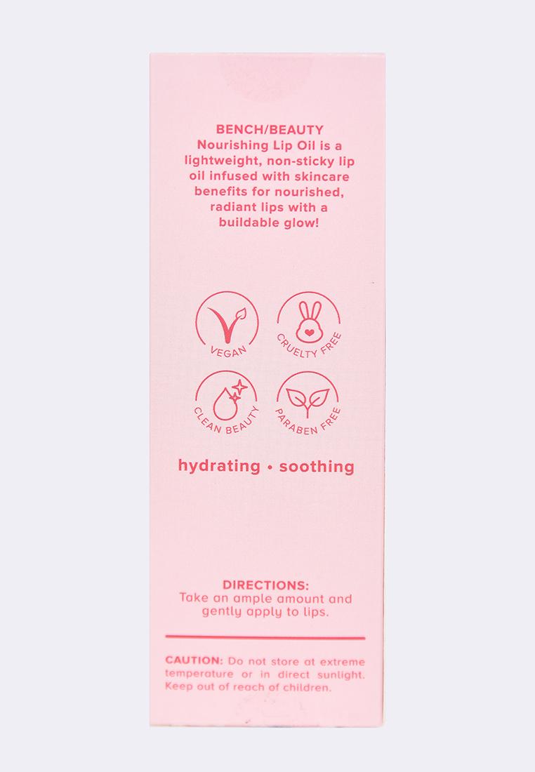 Bench Beauty Nourishing Lip Oil
