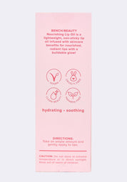 Bench Beauty Nourishing Lip Oil