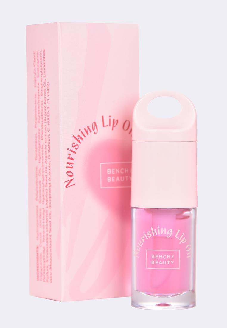 Bench Beauty Nourishing Lip Oil