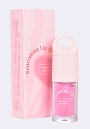 Bench Beauty Nourishing Lip Oil