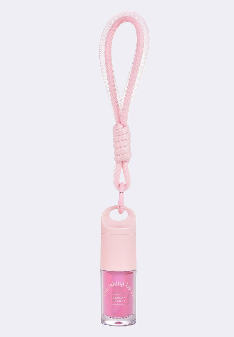 Bench Beauty Nourishing Lip Oil