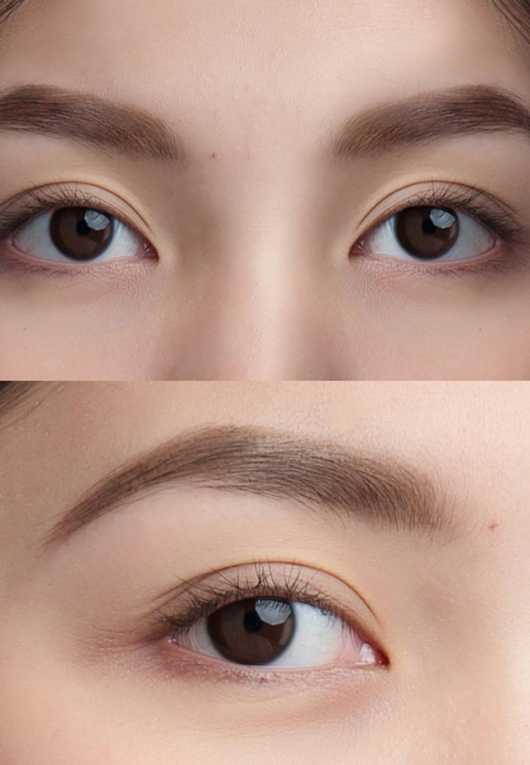Eyebrow Tint