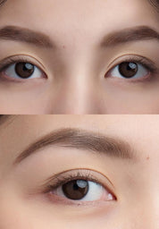 Eyebrow Tint
