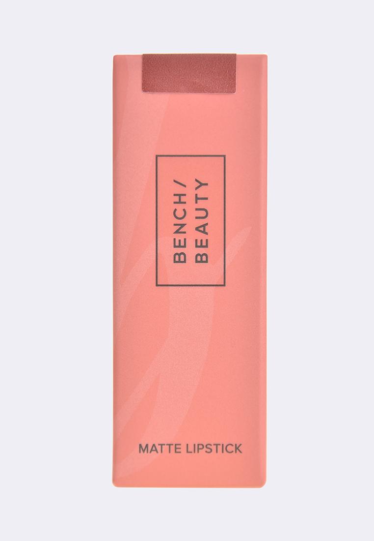 Creamy Matte Lipstick