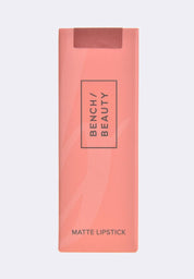 Creamy Matte Lipstick