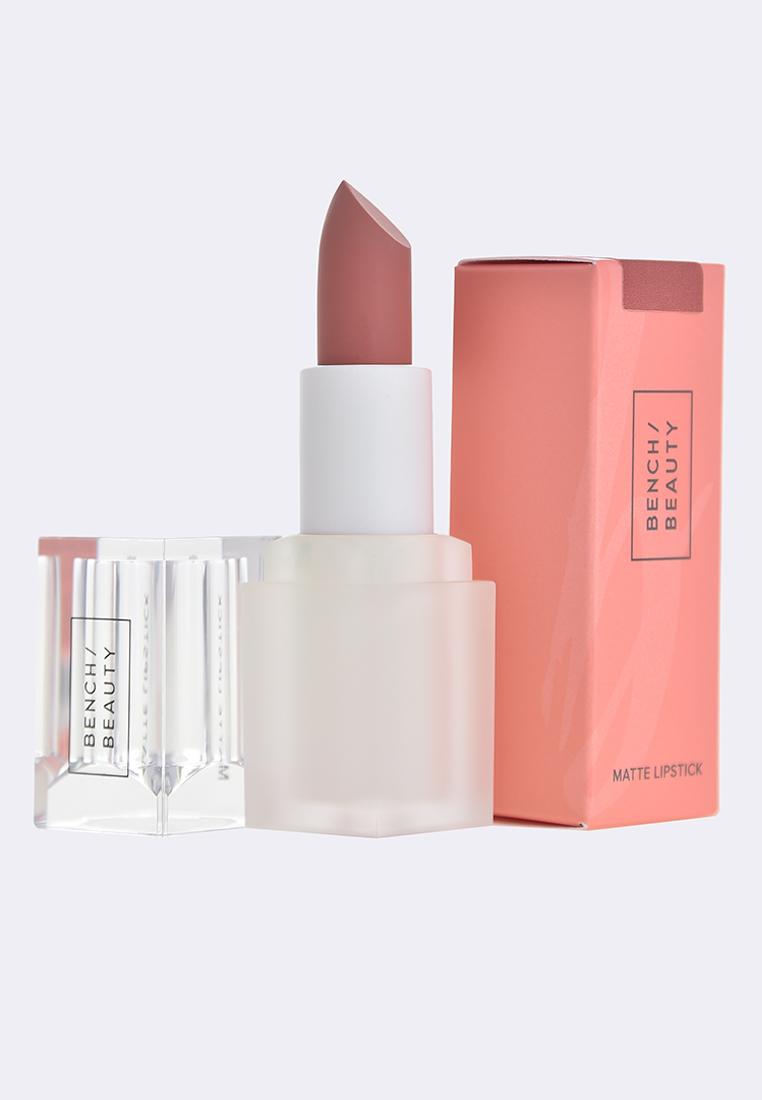 Creamy Matte Lipstick