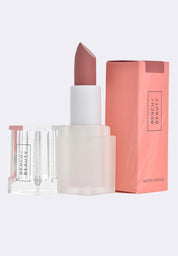 Creamy Matte Lipstick