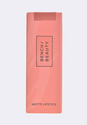 Creamy Matte Lipstick
