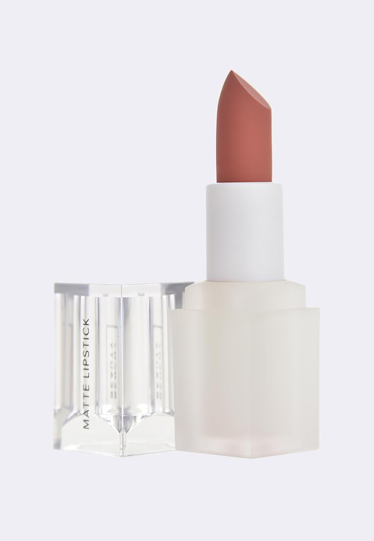 Creamy Matte Lipstick