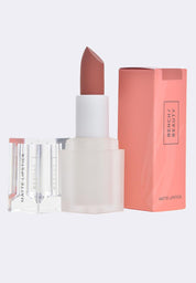 Creamy Matte Lipstick