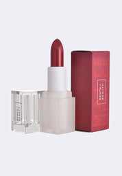 Matte Lipstick - Red Collection