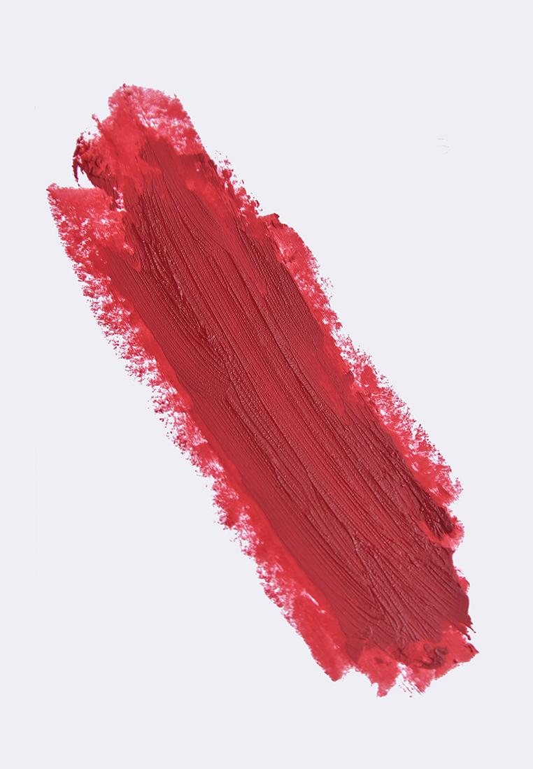 Matte Lipstick - Red Collection