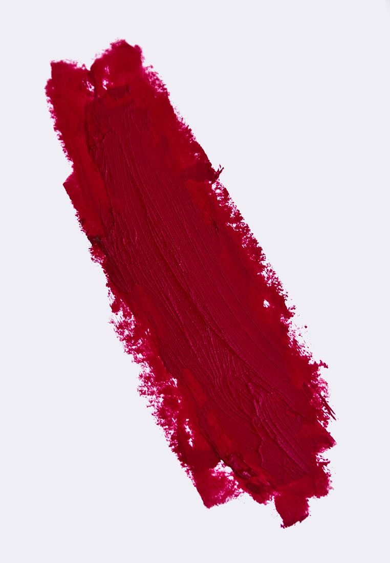 Matte Lipstick - Red Collection