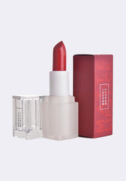 Matte Lipstick - Red Collection