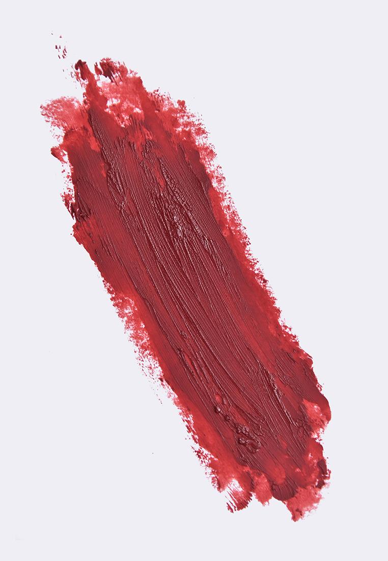 Matte Lipstick - Red Collection