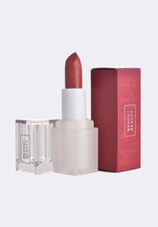 Matte Lipstick - Red Collection
